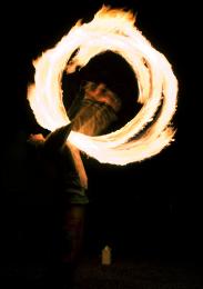 FirePoi